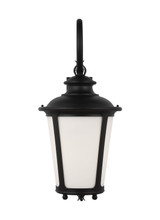 Exterior Wall Mount by Generation Lighting ( 1 | 88243EN3-12 Cape May ) 