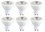 Bulbs Bi-Pin by Elitco ( 419 | GU10LED101V1-6PK Berlin ) 