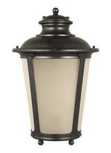 Exterior Wall Mount by Generation Lighting ( 1 | 88244EN3-780 Cape May ) 
