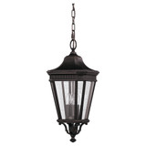 Exterior Hanging by Generation Lighting ( 1 | OL5411GBZ Cotswold Lane ) 