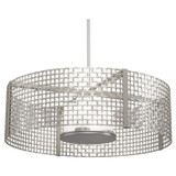 Pendants Drum Shade by Hammerton Studio ( 404 | CHB0037-36-BS-F-001-E2 Tweed ) 