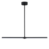 Linear/Island Geometric/Linear by ET2 ( 86 | E21355-BK Dorian ) 