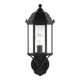 Exterior Wall Mount by Generation Lighting ( 1 | 8838701-12 Sevier ) 
