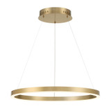 Mid. Chandeliers Ring/Halo by Eurofase ( 40 | 31471-035 Spunto ) 