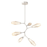 Large Chandeliers Starburst by Hammerton Studio ( 404 | CHB0049-VA-BS-RA-001-L1 Aalto ) 