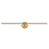 Specialty Items Picture Lights by ET2 ( 86 | E21356-GLD Dorian ) 