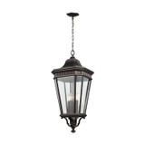 Exterior Hanging by Generation Lighting ( 1 | OL5414GBZ Cotswold Lane ) 
