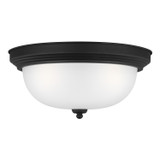 Flush Mounts Bowl Style by Generation Lighting ( 1 | 77065EN3-112 Geary ) 