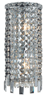 Sconces Empire/Basket by Elegant Lighting ( 173 | V2031W8C/RC Maxime ) 