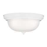 Flush Mounts Bowl Style by Generation Lighting ( 1 | 77065EN3-15 Geary ) 