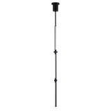 Mini Pendants Cable by ET2 ( 86 | E21358-BK Dorian ) 