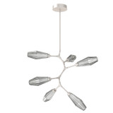 Large Chandeliers Starburst by Hammerton Studio ( 404 | CHB0049-VA-BS-RS-001-L1 Aalto ) 