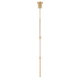 Mini Pendants Cable by ET2 ( 86 | E21358-GLD Dorian ) 