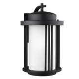Exterior Wall Mount by Generation Lighting ( 1 | 8847901DEN3-12 Crowell ) 