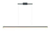 Linear/Island Geometric/Linear by ET2 ( 86 | E21371-BK Hover ) 