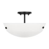 Pendants Bowl Style by Generation Lighting ( 1 | 7715202-112 Kerrville ) 