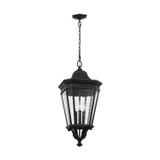 Exterior Hanging by Generation Lighting ( 1 | OL5432BK Cotswold Lane ) 