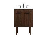 Plumbing Bath Chests/Vanities by Elegant Lighting ( 173 | VF48024MWT Cyrus ) 