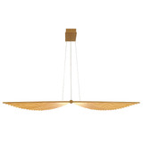 Linear/Island Geometric/Linear by Eurofase ( 40 | 46344-021 Seraph ) 