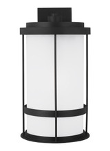 Exterior Wall Mount by Generation Lighting ( 1 | 8890901DEN3-12 Wilburn ) 