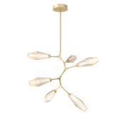 Large Chandeliers Starburst by Hammerton Studio ( 404 | CHB0049-VA-GB-RA-001-L1 Aalto ) 