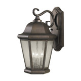 Exterior Wall Mount by Generation Lighting ( 1 | OL5902EN/CB Martinsville ) 