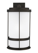Exterior Wall Mount by Generation Lighting ( 1 | 8890901DEN3-71 Wilburn ) 
