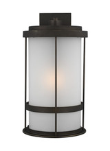 Exterior Wall Mount by Generation Lighting ( 1 | 8890901EN3-71 Wilburn ) 