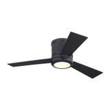 Fans Huggers by Generation Lighting ( 1 | 3CLYR42OZD-V1 Clarity ) 