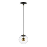 Mini Pendants Cable by ET2 ( 86 | E25153-BKNAB Nucleus ) 
