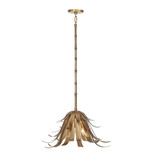 Pendants Metal Shade by Eurofase ( 40 | 46431-011 Kagra ) 