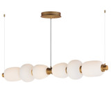 Linear/Island Cylindrical/Tubular by ET2 ( 86 | E25168-92BKGLD Soji ) 