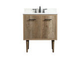 Plumbing Bath Chests/Vanities by Elegant Lighting ( 173 | VF48030NT-BS Cyrus ) 