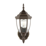Exterior Wall Mount by Generation Lighting ( 1 | 88940-71 Bakersville ) 