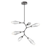 Large Chandeliers Starburst by Hammerton Studio ( 404 | CHB0049-VA-GP-RC-001-L1 Aalto ) 