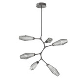 Large Chandeliers Starburst by Hammerton Studio ( 404 | CHB0049-VA-GP-RS-001-L1 Aalto ) 