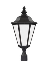 Exterior Post/Pier Head by Generation Lighting ( 1 | 89025-12 Brentwood ) 