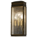 Exterior Wall Mount by Generation Lighting ( 1 | OL7402ASTB Whitaker ) 