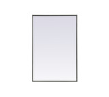 Mirrors Rectangle/Square by Elegant Lighting ( 173 | MR42436S Eternity ) 