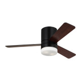 Fans Huggers by Generation Lighting ( 1 | 3ERHR44MBKD Era ) 
