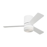 Fans Huggers by Generation Lighting ( 1 | 3ERHR44RZWD Era ) 