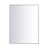 Mirrors Rectangle/Square by Elegant Lighting ( 173 | MR42736S Monet ) 