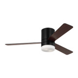 Fans Huggers by Generation Lighting ( 1 | 3ERHR52MBKD Era ) 