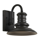 Exterior Wall Mount by Generation Lighting ( 1 | OL8600RSZ-L1 Redding Station ) 