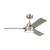 Fans Damp Location by Generation Lighting ( 1 | 3JVR44BS Jovie ) 