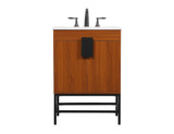 Plumbing Bath Chests/Vanities by Elegant Lighting ( 173 | VF48824MTK Eugene ) 