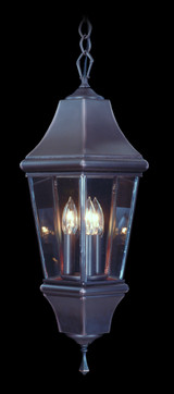Exterior Hanging by Framburg ( 8 | 8738 IRON Normandy ) 