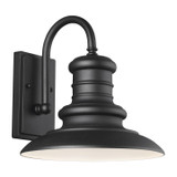 Exterior Wall Mount by Generation Lighting ( 1 | OL8601TXB/T Redding Station ) 