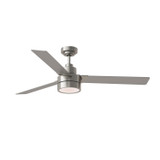 Fans Damp Location by Generation Lighting ( 1 | 3JVR58BSD Jovie ) 