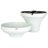 Fans Accessories by Fanimation ( 26 | CCK8002MW Accessory ) 